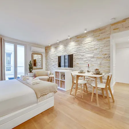 Apartamento Historical In The Heart Of - 2 *