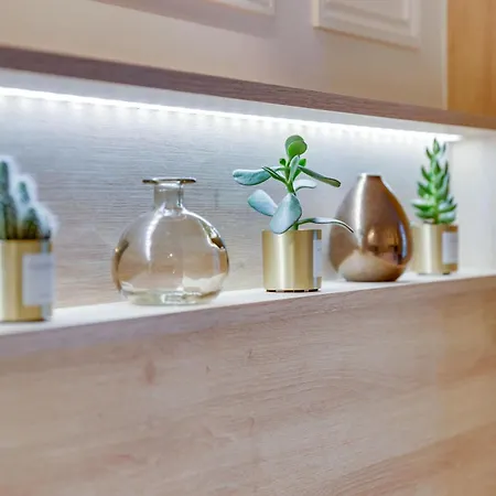 Historical In The Heart Of - 2 Apartamento París