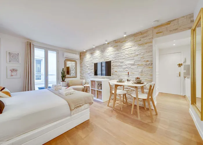 Apartamento Historical In The Heart Of - 2 *