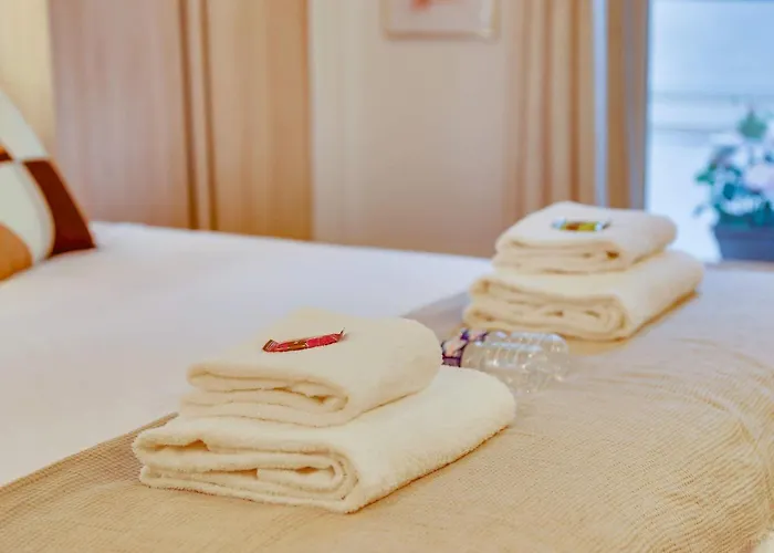 Apartamento Historical In The Heart Of - 2 *